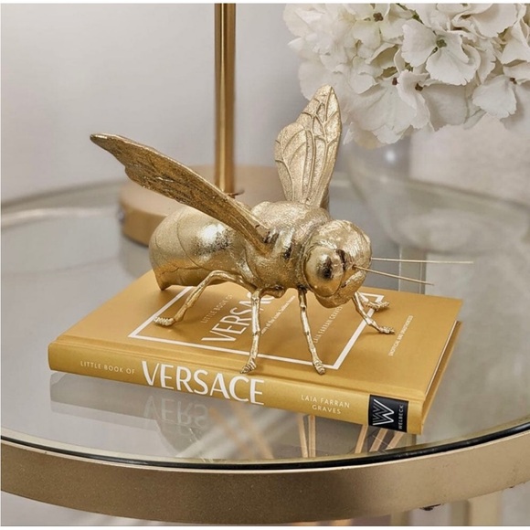 Versace Accessories - Versace Yellow Fashion Guide